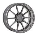 Yido Performance YP2 Gunmetal