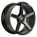 Z-Performance ZP6.1 Matte Black Concave