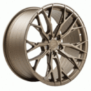 Z-Performance ZP7.1 Cafe Americano Flowforged