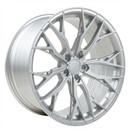 Z-Performance ZP7.1 Gloss Silver Flowforged