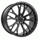 Z-Performance ZP7.1 Matte Black Flowforged
