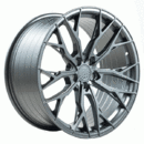 Z-Performance ZP7.1 Matte Gunmetal Flowforged