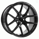 Z-Performance ZP9.1 Gloss Black Flowforged