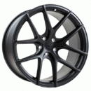 Z-Performance ZP9.1 Satin Black Flowforged