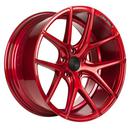 Z-Performance ZP.09 Candy Red Concave