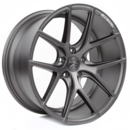 Z-Performance ZP.09 Gunmetal Matt Concave