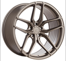 Z-Performance ZP2.1 Liquid Bronze Flowforged