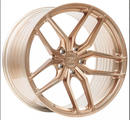 Z-Performance ZP2.1 Royal Copper Flowforged