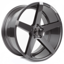 Z-Performance ZP6.1 Gunmetal Concave