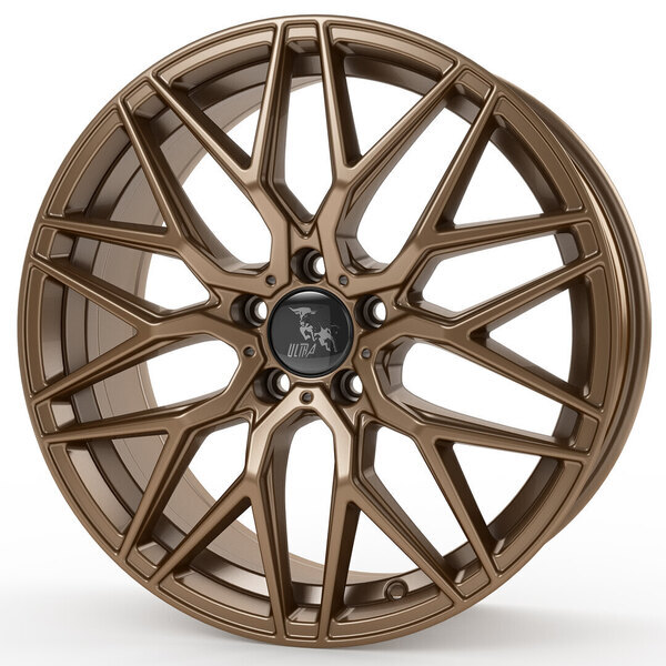 Jante Ultra Wheels UA1E Bronze Matt pour Bmw IX1 (U11) Depuis 2022 par Auto Look Perfect