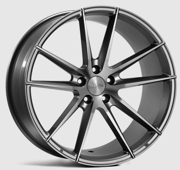 Jante Veemann V-FS25 pour Bmw M5 F10 par Auto Look Perfect