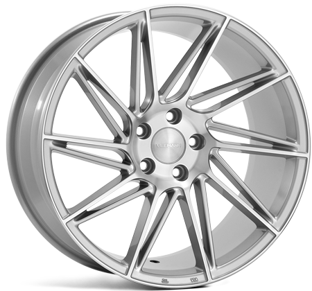 Jante Veemann V-FS26 pour Bmw M5 F10 par Auto Look Perfect