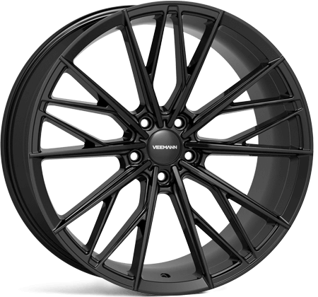 Jante Veemann V-FS60 Gloss Black pour Bmw Z4 (E89) par Auto Look Perfect