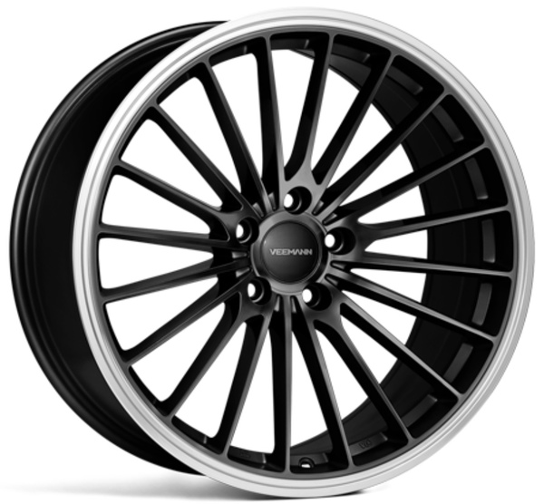 Jante Veemann V-FS36 Gloss Black pour Bmw Z4 (E89) par Auto Look Perfect