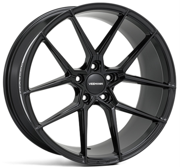 Jante Veemann V-FS39 Gloss Black pour Bmw Z4 (E89) par Auto Look Perfect