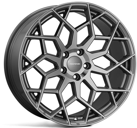 Jante Veemann V-FS42 Gloss Graphite pour Bmw Z4 (E89) par Auto Look Perfect