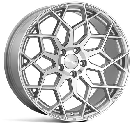 Jante Veemann V-FS42 Silver Machined pour Bmw Z4 (E89) par Auto Look Perfect