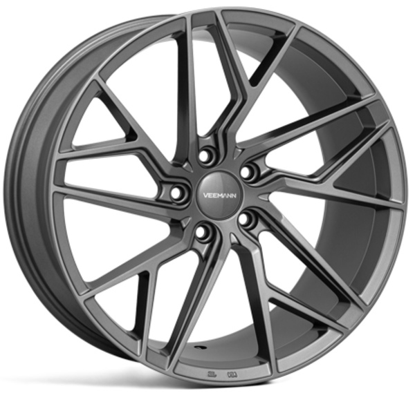 Jante Veemann V-FS44 Gloss Graphite pour Bmw Z4 (E89) par Auto Look Perfect