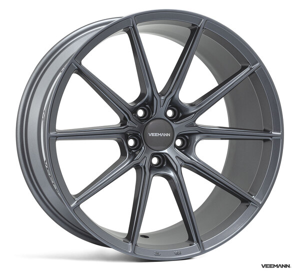Jante Veemann V-FS48 Gloss Graphite pour Bmw Z4 (E89) par Auto Look Perfect