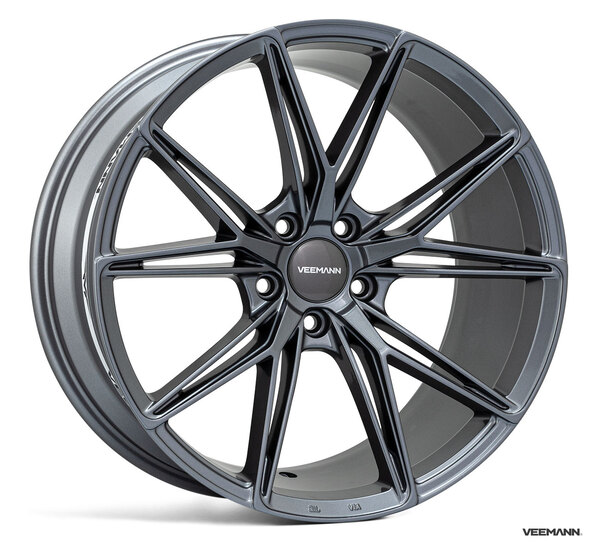 Jante Veemann V-FS49 Gloss Graphite pour Bmw Z4 (E89) par Auto Look Perfect