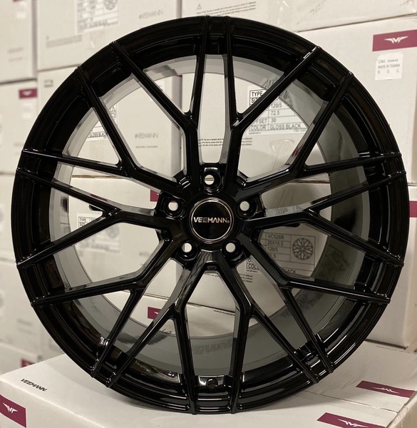 Jante Veemann VC520 Gloss Black pour Bmw M5 F10 par Auto Look Perfect