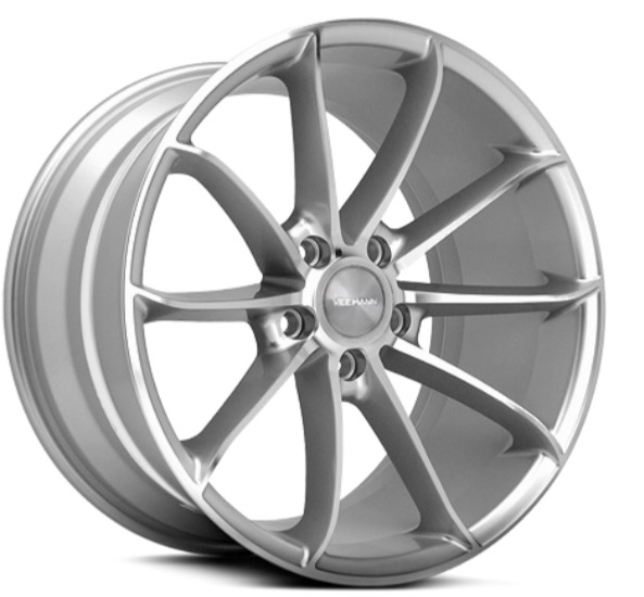 Jante Veemann V-FS18 pour Mercedes Classe E W212 après 2009 par Auto Look Perfect