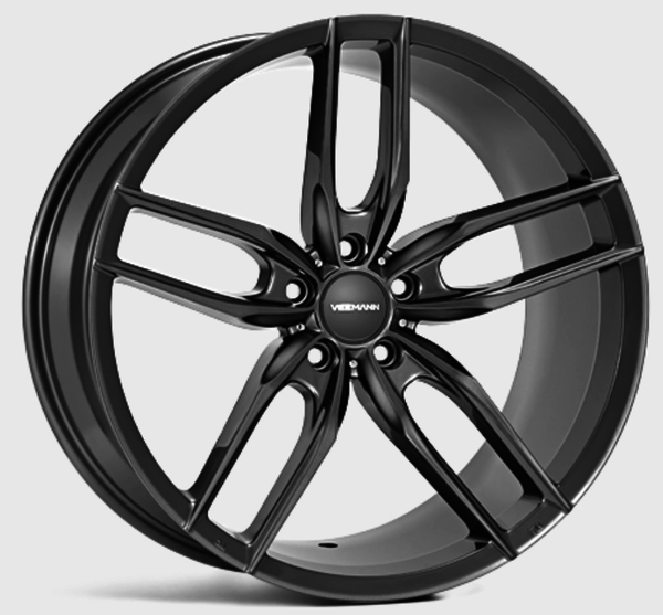 Jante Veemann V-FS28 Gloss Graphite pour Bmw Z4 (E89) par Auto Look Perfect