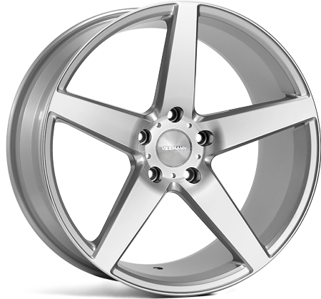 Jante Veemann V-FS8 pour Bmw Série 3 (E46) 06/1998 à 03/2005 par Auto Look Perfect