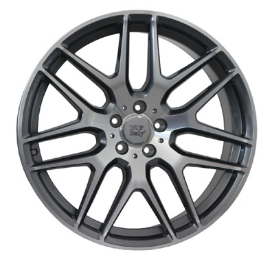 Jante Wsp Italy W778 Eris pour Mercedes GLC Coupé C253 par Auto Look Perfect