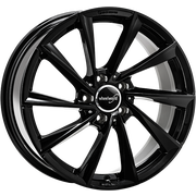 Jante Wheelworld WH32 Gloss Black pour Audi A6/S6 C8 Depuis 05/2018 par Auto Look Perfect