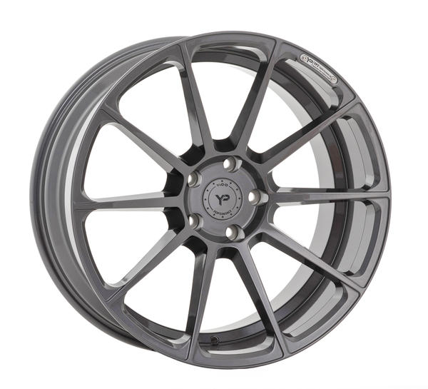 Jante Yido Performance YP2 Gunmetal pour Bmw M5 F10 par Auto Look Perfect