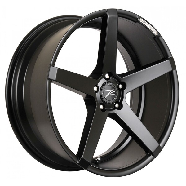 Jante Z-Performance ZP6.1 Matte Black Concave pour Bmw Z4 (E89) par Auto Look Perfect