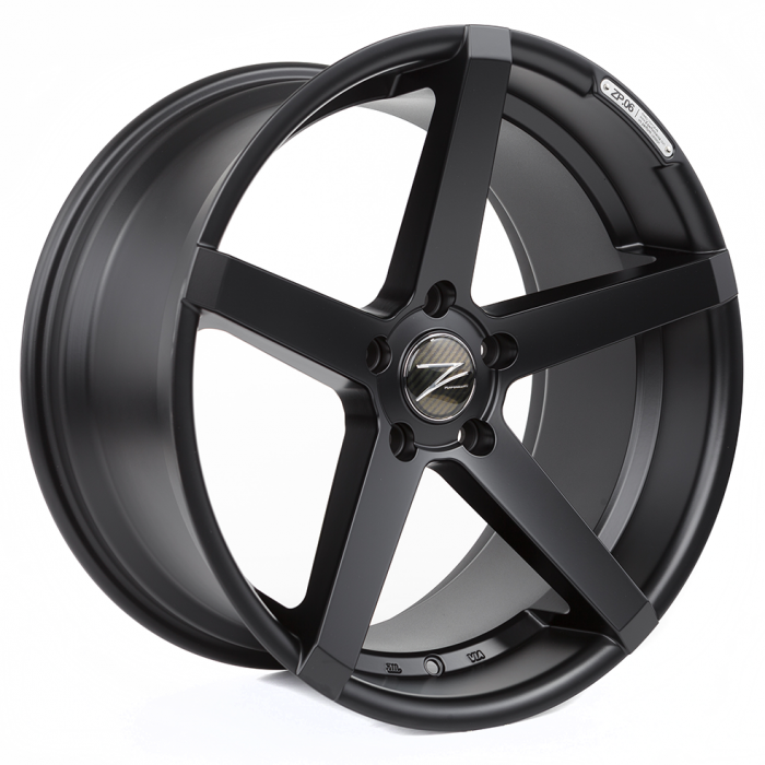 Jante Z-Performance ZP.06 Black Matt Concave pour Bmw M5 F10 par Auto Look Perfect